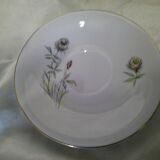 Vercor Porcelain Coffee Service Model Barbara