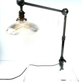 All senses lamp 1930