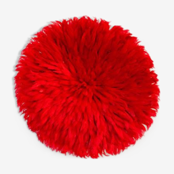 Juju Hat Rouge de 50cm