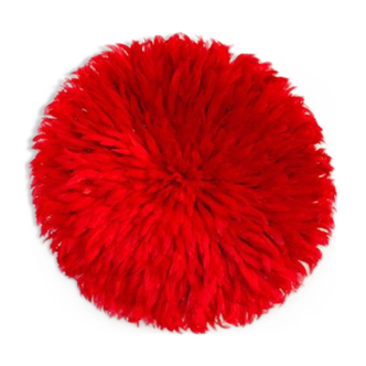 Juju Hat Rouge de 50cm