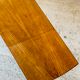 Vintage Scandinavian boomerang coffee table with folding extensions by Samcom, 1960
