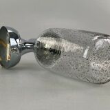 60s 70s lamp light wall lamp wall lamp Hillebrand Space Age Design
