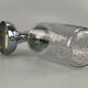 60s 70s lamp light wall lamp wall lamp Hillebrand Space Age Design