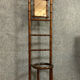 coat rack and bamboo umbrella holder circa 1880