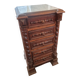 Semainier henri ii petite commode