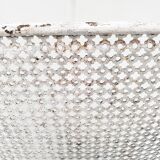 Vintage 1950 screen