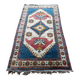 Handmade Turkish rug 170cm x 280cm