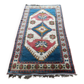 Tapis turc fait main 170cm x 280cm