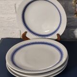 70s plate