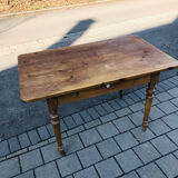 Table de ferme