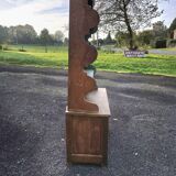 Parisian dresser buffet