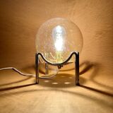 1970 raak table lamp