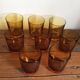 8 verres