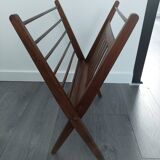 Porte revues pliant design Cees Braakman, édité par Pastoe