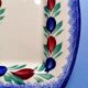 Cake dish Henriot Quimper