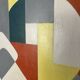 Oil on canvas "Game" by Gerles - October 1996