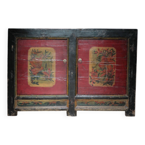 Buffet Chinois origine - coffre