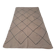 Handmade Berber Beni Ouarain Kilim 235x145cm