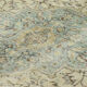 Anatolian handmade vintage rug 297 cm x 187 cm