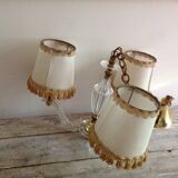 Vintage chandelier