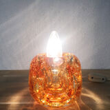 Vintage Murano Lamp 1970