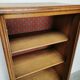 Parisian wardrobe Art Deco vintage showcase