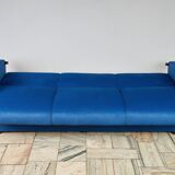 Catalogue art deco sofa H-363 designed by Jindrich Halabala for UP Zavody.