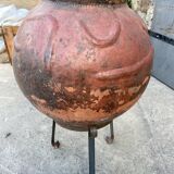 Old Berber pottery