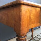 Table, desk, or console