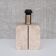 Italian Travertine Mid-Century Table Lamp (Up to 2 available)