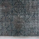 Wool turkish rug, 179x106 cm