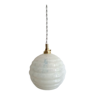 hanging lamp