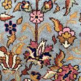 Tapis Transylvanie fait main 200x317 cm