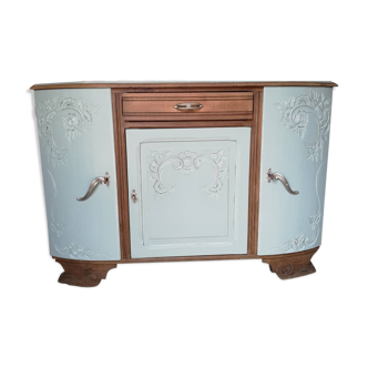 Buffet art déco