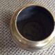 Copper pot cover