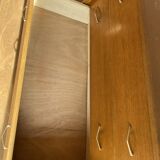 Vintage dresser