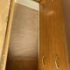 Vintage dresser