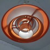 Nova Pendant Lamp by Jo Hammerborg for Fog & Mørup, 1960s