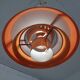 Nova Pendant Lamp by Jo Hammerborg for Fog & Mørup, 1960s