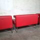 Lowseat Modular Armchair – Patricia Urquiola for Moroso, 1999