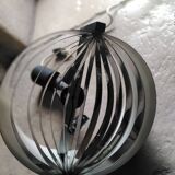 Scandinavian vintage lighting