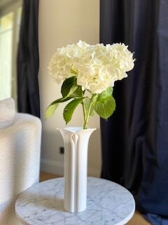 large porcelain vase - Arzberg Germany