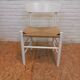 Ensemble de 4 chaises Fredericia Börge Mogensen