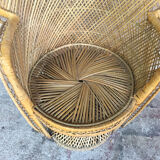 Emmanuelle armchair 1970