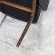 Shell armchair 1958 Michel Ducaroy for Ligne Roset restored