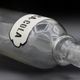 Coca-cola syrup bottle original 1900's united states pharmacy drink