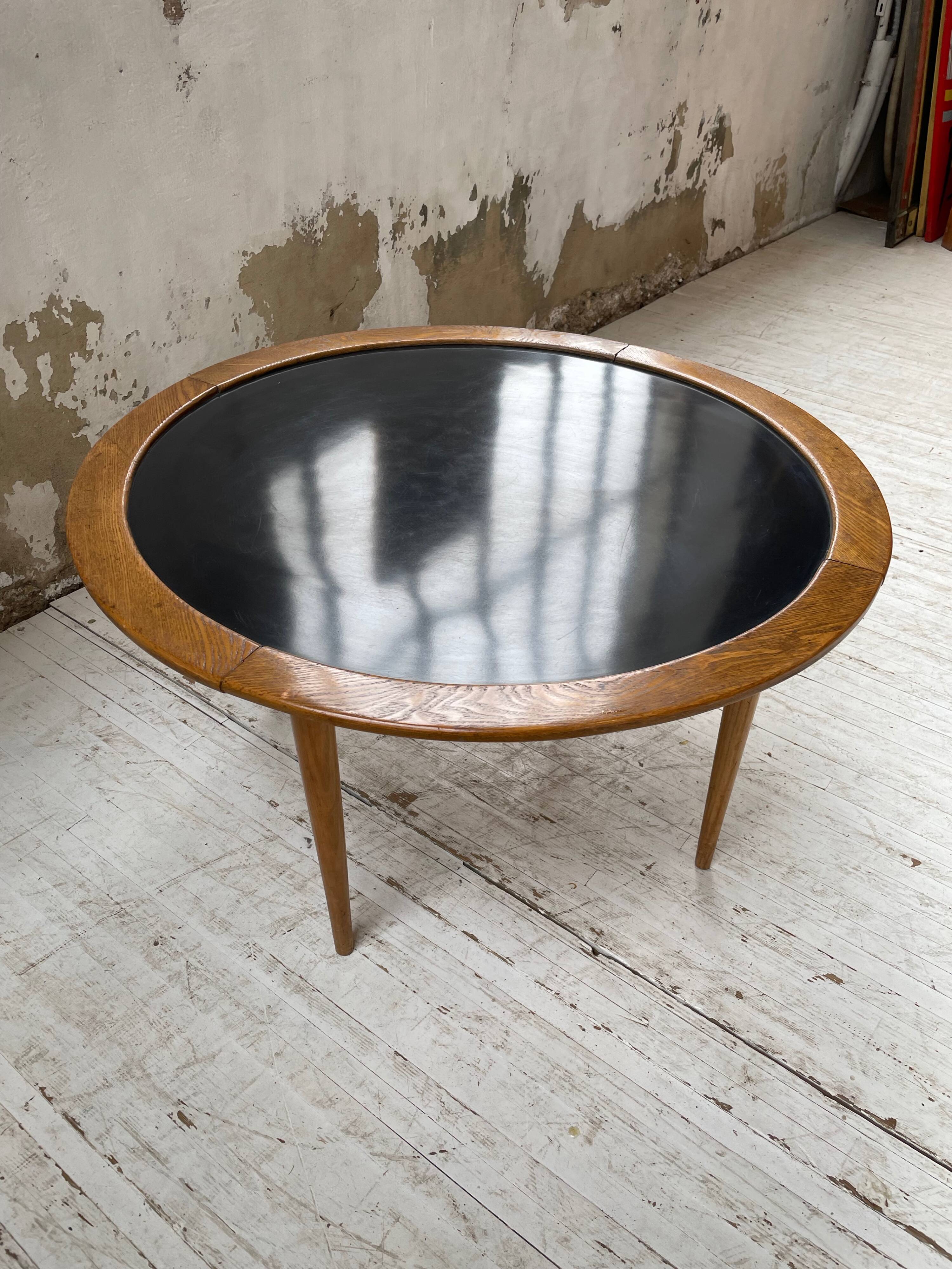 Ramos coffee table ed. Castanaletta