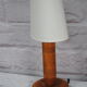 Vintage table lamp 1970