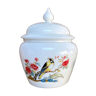 Sucrier oiseau “Avon” vintage