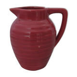 Vintage pitcher